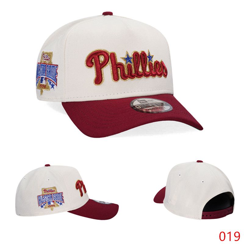 2025 MLB Philadelphia Phillies Hat TX20253181->mlb hats->Sports Caps